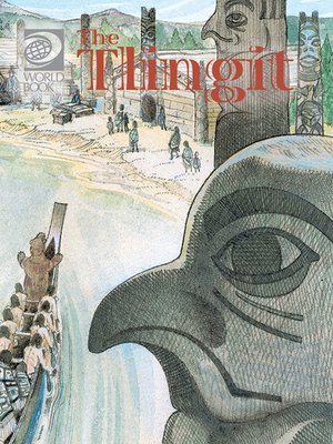 cover image of The Tlingit